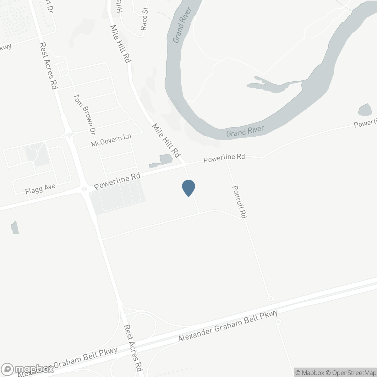 10 BREWIS STREET, Paris, Ontario N3L 0L2